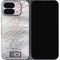 South Korea Soccer Flag Google Pixel 9 Pro Fold Skin